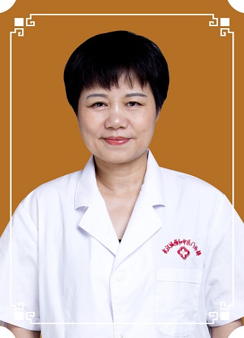 肖早梅