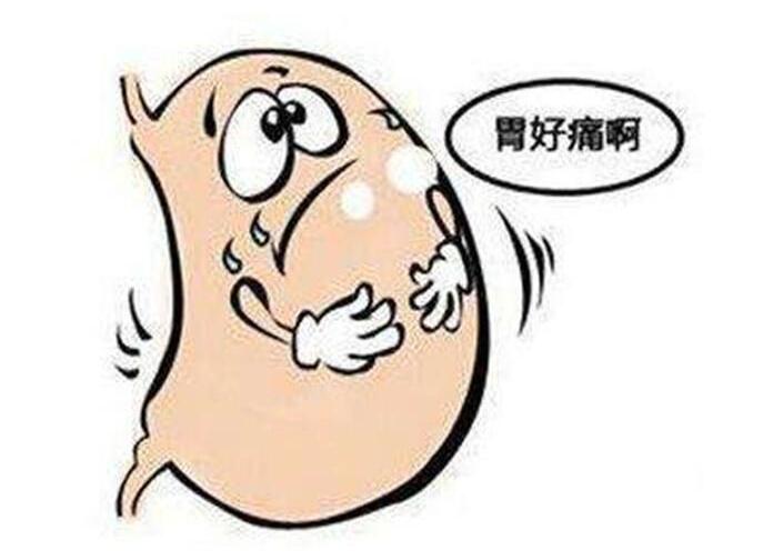 慢性胃炎胃胀胃痛得受不了怎么才能治好？