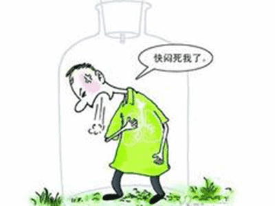 支气管哮喘气急胸闷吃什么中药治疗？