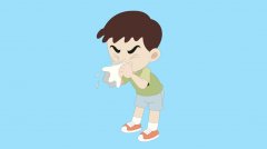 小儿鼻炎长期发作影响孩子的容貌、智力、听力，因此对症治疗很重要