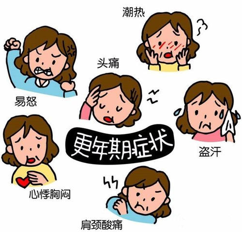 中医妇科姜瑞雪主任诊断为脏燥,证属肝肾阴虚,精血不足,心失所养.