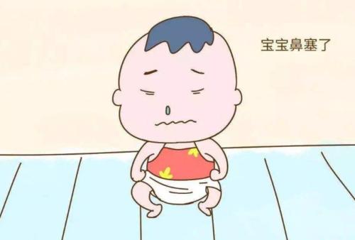 小儿鼻窦炎流鼻涕胃口差中医怎么调理效果好？