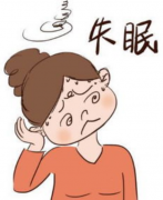 武汉神经内科专家肖早梅：失眠9年很困想睡觉就是睡不着吃什么中药能治好