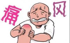 足部关节红肿热痛导致活动受限中医可以治疗痛风吗？