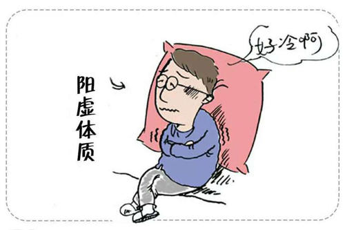 肾阳不足喜热怕凉腹冷腰痛阳痿吃什么中药能治好？武汉名老中医徐长化教授妙手良方