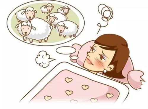 失眠患者家庭护理有效的3个方法