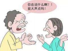 湖北省中医院退休专家张林茂：中耳炎耳堵听力下降吃什么中药能恢复？