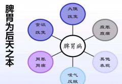 武汉治疗脾胃病的知名老中医推荐张林茂：小处方补正气辨证施治胃肠病