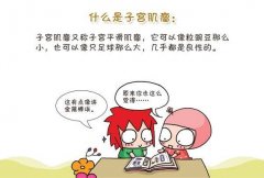 中医院好的妇科医生廉河清：子宫肌瘤对女性危害大吗？吃什么中药好？