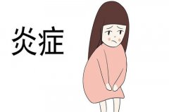 女性外阴瘙痒白带有异物是什么妇科炎症？中医治疗让你远离复发根源。