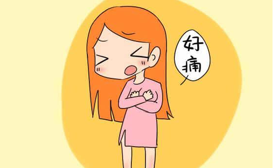 乳腺增生怎么治疗？
