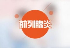 慢性前列腺炎会阴部酸胀吃什么药治疗效果比较好？徐长化教授：从瘀论治