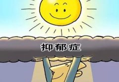 武汉神经内科专家肖早梅：抑郁症头昏胸闷心烦经常叹息睡不好觉吃什么中
