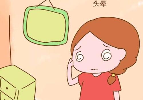 眩晕医案，眩晕康复案例