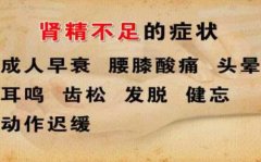肾精不足阳痿举而不坚吃什么中药治疗效果好？分辨脏腑巧调理