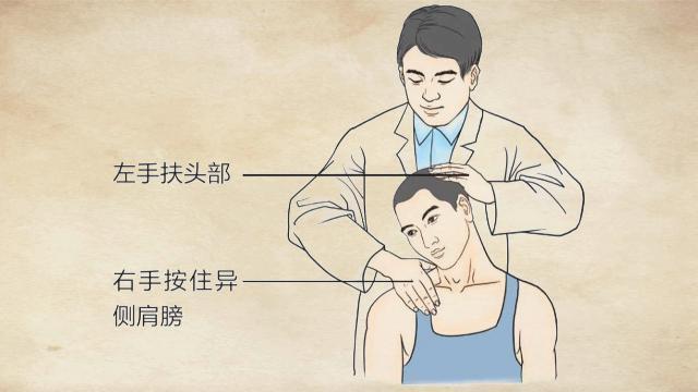 按摩等方法;在临床治疗时还以患者病情状况,进行药物与手法等综