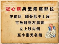 诚顺和中医向贤德教授：冠心病胸闷隐痛气短反复发作吃什么中药比较有效