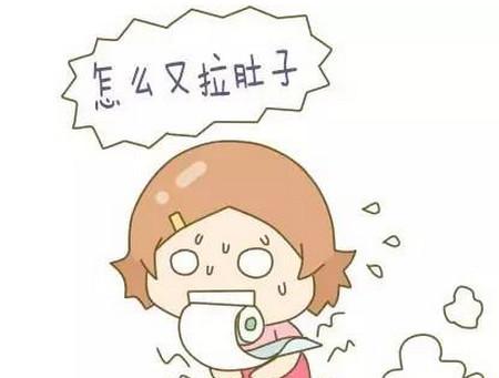 中医治疗腹痛腹泻