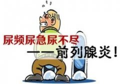 武汉看男科厉害的名老中医鲁本堂：前列腺炎夜尿多睡不着觉吃什么中药效