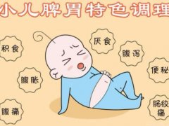 小孩胃口差吃饭少，武汉儿科名中医王大宪：中医治小儿脾胃增强抵抗力好