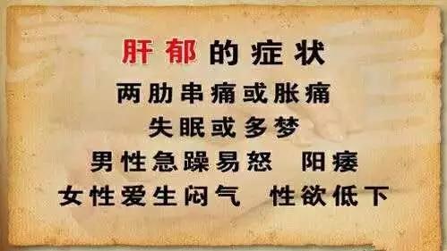 肝郁脾虚引起阳痿不举口干心烦失眠无精打采怎么办？