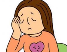 武昌名老中医专家门诊赵厚睿教授：经前头痛3年来每次都是经行前2天胀闷