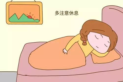 闭经怎么办？