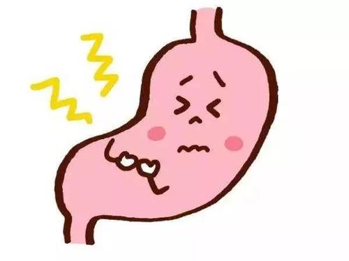 胃痛医案成功康复案例