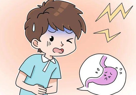 中医治疗胃脘痛