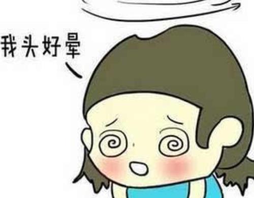 头晕一个月时时昏沉恶心耳鸣气短睡不好觉怎么调理？