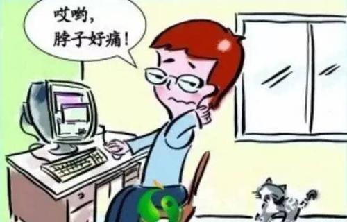 颈椎病颈肩疼痛反复头晕手发麻10年怎么治？