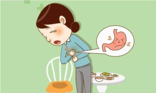 餐后胃痛怎么办？