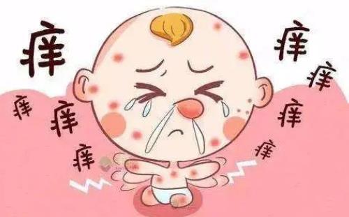 中医治疗皮肤病