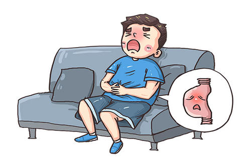 中医治疗慢性萎缩性胃炎