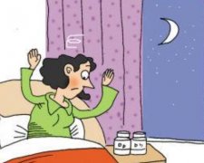 多梦易惊难入睡失眠怎么办？中医肖早梅中药治疗10年顽固性患者医案