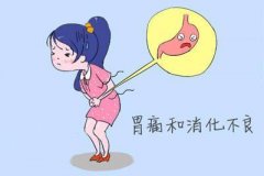 中医治疗肠胃病专家张压西教授：胃痛胃胀消化不良中医中药怎么治疗？