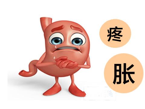 浅表性胃炎中医治疗