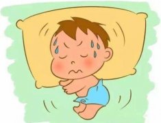 武汉中医男科专家王垚：肾阳虚引起盗汗入睡汗出冰冷手足发冷身体畏寒头