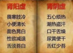 武汉有个治肾虚老中医王垚：肾阳虚体弱反复感冒引起阳痿为啥服六味地黄