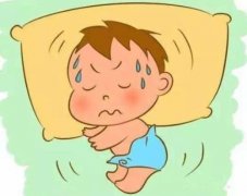 武汉看肾虚效果好的中医王垚：夫妻生活过度引起肾阴虚盗汗晚上大汗淋漓