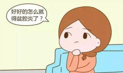 武汉中医治疗妇科疾病厉害的专家赵厚睿：慢性盆腔炎腹痛伴发热怎么治？