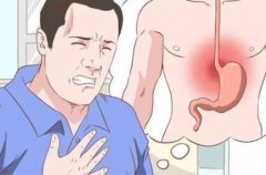 武汉看肠胃病厉害的专家张压西教授：上腹疼痛胀满中医怎么治疗有效果？