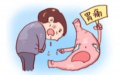 武汉治疗胃病有经验的老中医张压西：长期胃痛胸闷吐清水吃什么中药好？