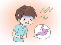 武汉名老中医王垚：慢性非萎缩性胃炎饭后和空腹胃痛难忍胃胀想吐身体疲