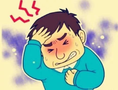 半年前与人争吵后头痛CT查无异常近一周加重头两侧尤痛心烦失眠怎么调理？