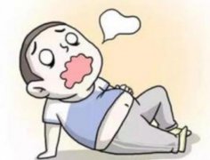 武汉中医脾胃科专家王垚：腹胀5年饭后加重胃口差经常拉肚子手足出汗怎么