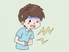 武汉看老胃病的中医专家王垚：慢性萎缩性胃炎胃胀满一劳累就犯病全身乏