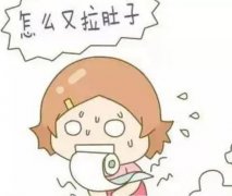 武汉中医胃肠专家王垚：慢性腹泻12年检查报告无异常腰酸腹痛怕冷吃什么