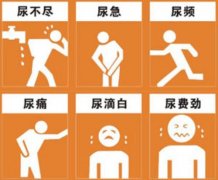 武汉调理前列腺厉害的老中医鲁本堂：慢性前列腺炎尿频急分叉灼烧痛腰痛