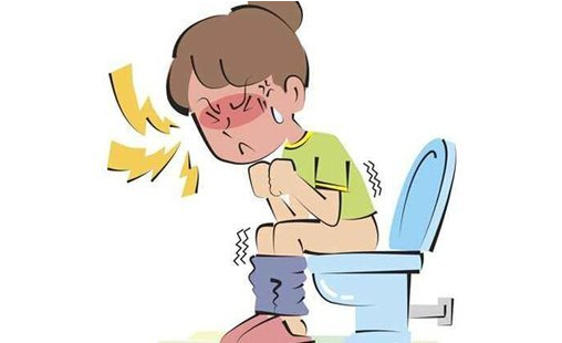 肛门坠胀中医治疗医案